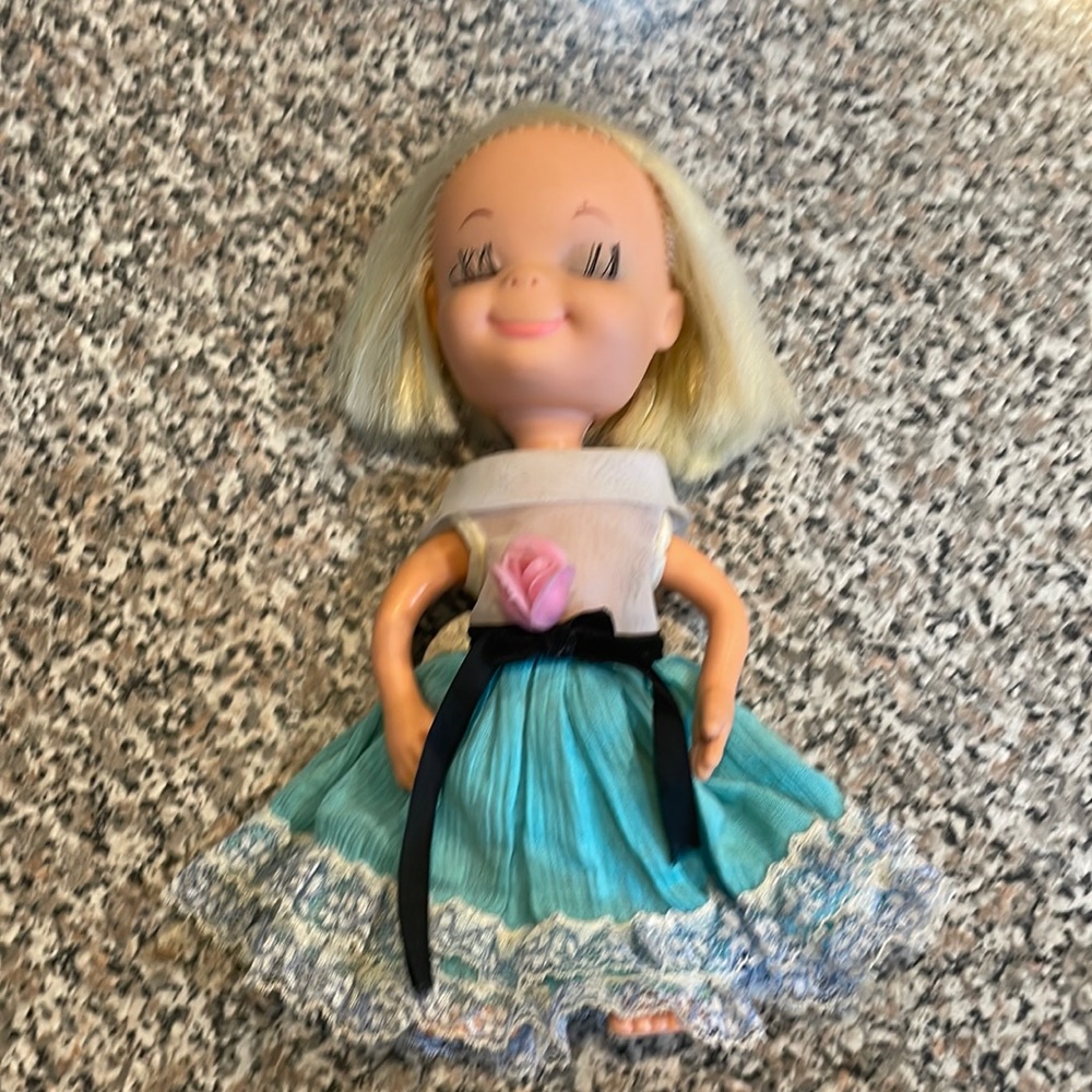 1967 doll